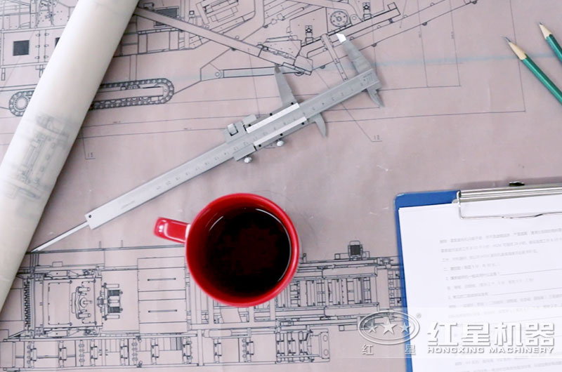 紅星技術(shù)經(jīng)理在精準(zhǔn)的為用戶(hù)設(shè)計(jì)生產(chǎn)方案 紅星技術(shù)經(jīng)理在精準(zhǔn)的為用戶(hù)設(shè)計(jì)生產(chǎn)方案