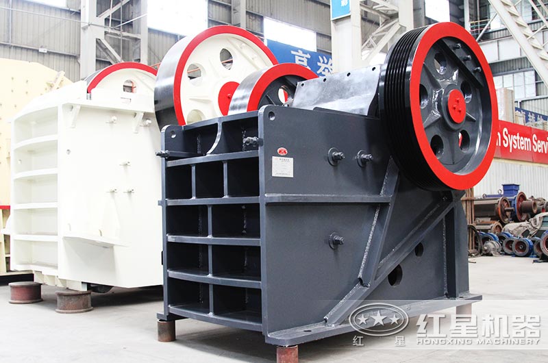 可用于白云石生產(chǎn)線中的破碎設(shè)備都有哪些？