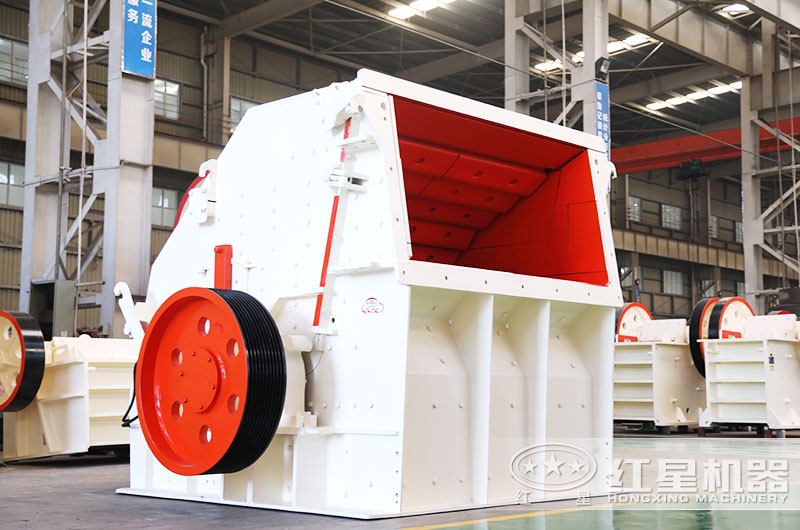 金屬硅破碎機(jī) 金屬硅破碎機(jī)