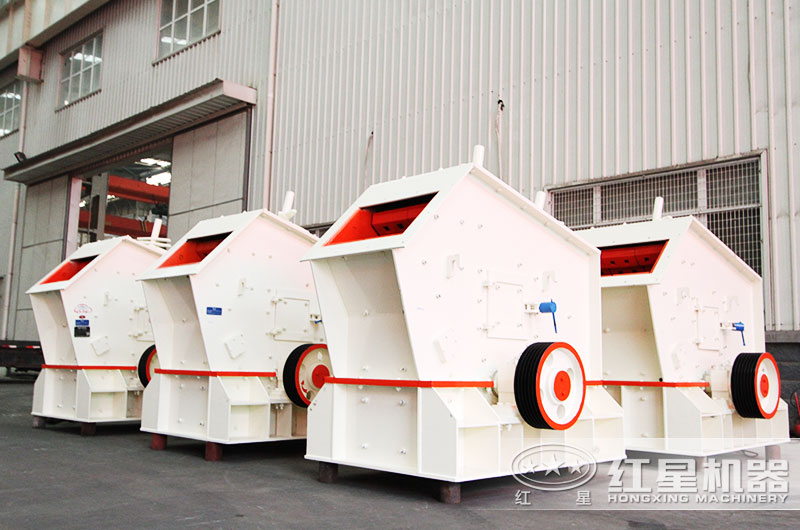 金屬硅破碎機(jī)廠家 金屬硅破碎機(jī)廠家