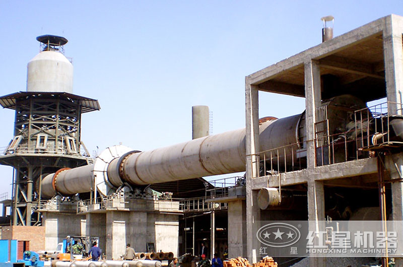 投資建造水泥廠需要哪些設(shè)備？要辦理什么手續(xù)？