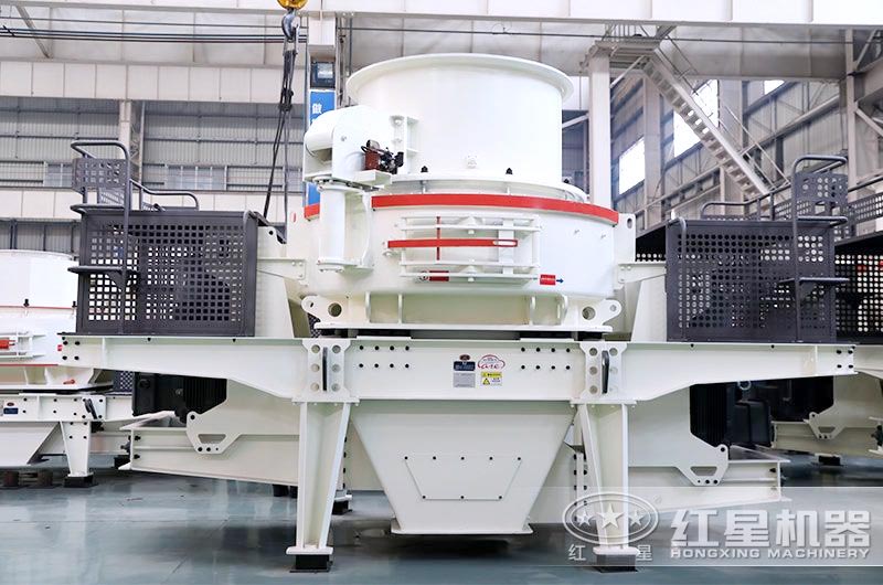 沖擊式碎石機(jī) 沖擊式碎石機(jī)