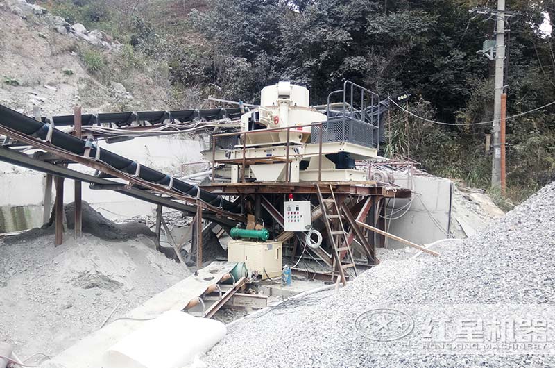 VSI制砂機(jī) VSI制砂機(jī)