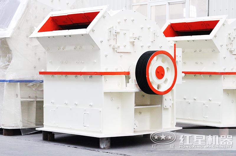 水泥熟料細(xì)碎機(jī) 水泥熟料細(xì)碎機(jī)