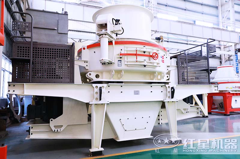 沖擊式破碎機 沖擊式破碎機