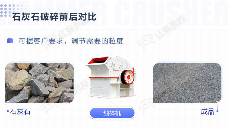 石灰石加工細沙選用哪種打砂設(shè)備？