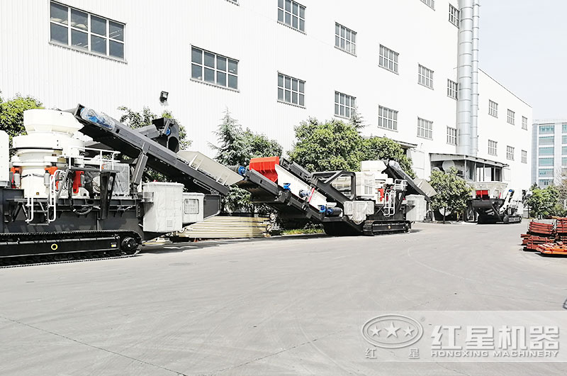 破碎片石多少錢一方，采用哪種設(shè)備？