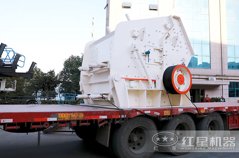 碎石機有幾種，哪里生產(chǎn)的質(zhì)量好？