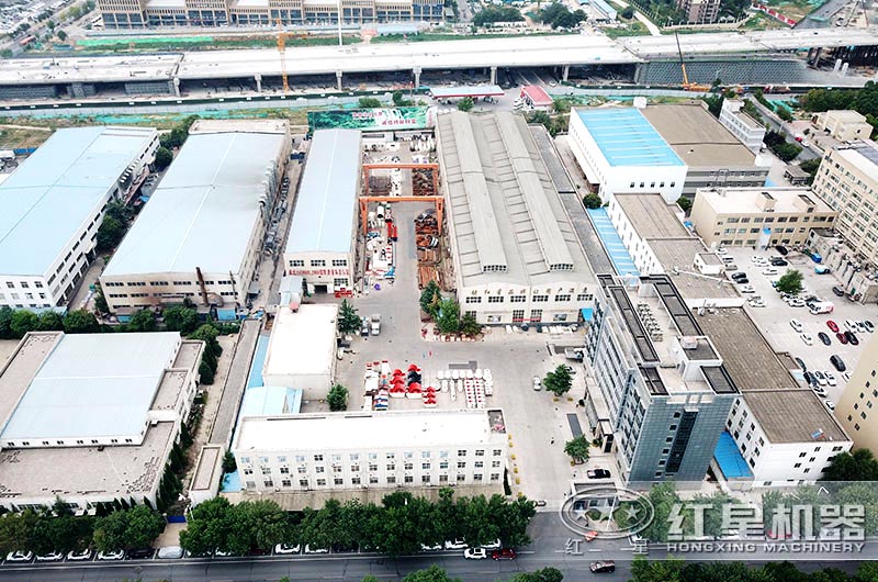 河南紅星碎石機生產(chǎn)基地 河南紅星碎石機生產(chǎn)基地