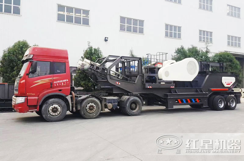 中型石料破碎流水生產(chǎn)線需要哪種設(shè)備，價位是多少？