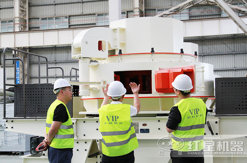 吉林用戶來廠參觀考察 吉林用戶來廠參觀考察