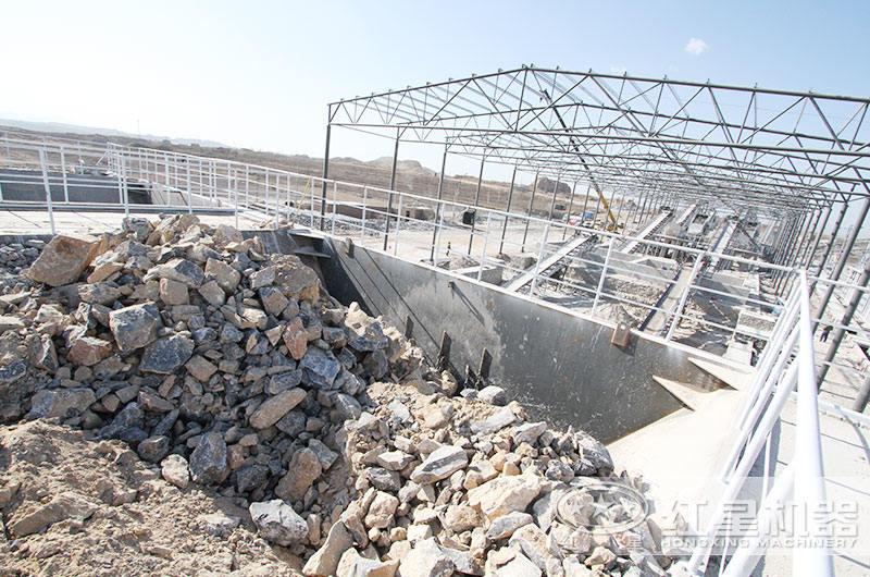 哪些機器能把石頭破碎成石子，價格是多少？