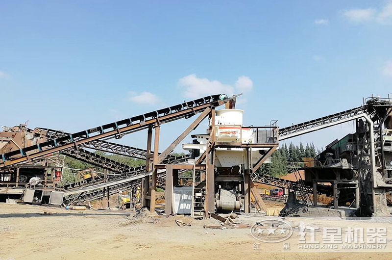 花崗巖可以做混泥土骨料嗎？