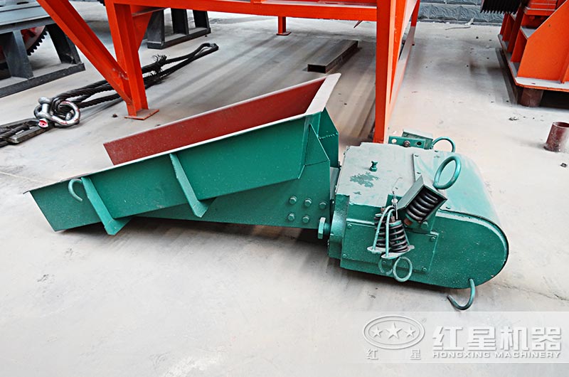 電磁給料機(jī) 電磁給料機(jī)