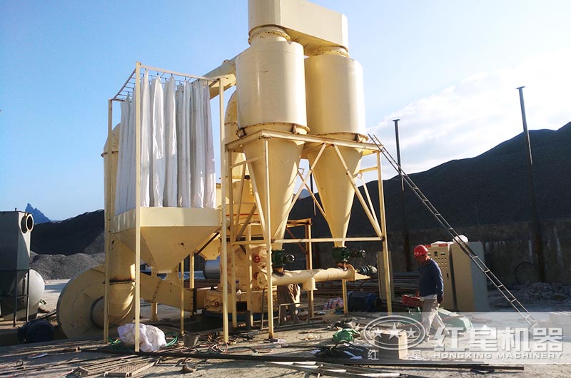 硅石礦加工設(shè)備 硅石礦加工設(shè)備