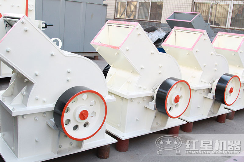 石英破成24石子多少錢一噸，使用小錘破可以嗎？