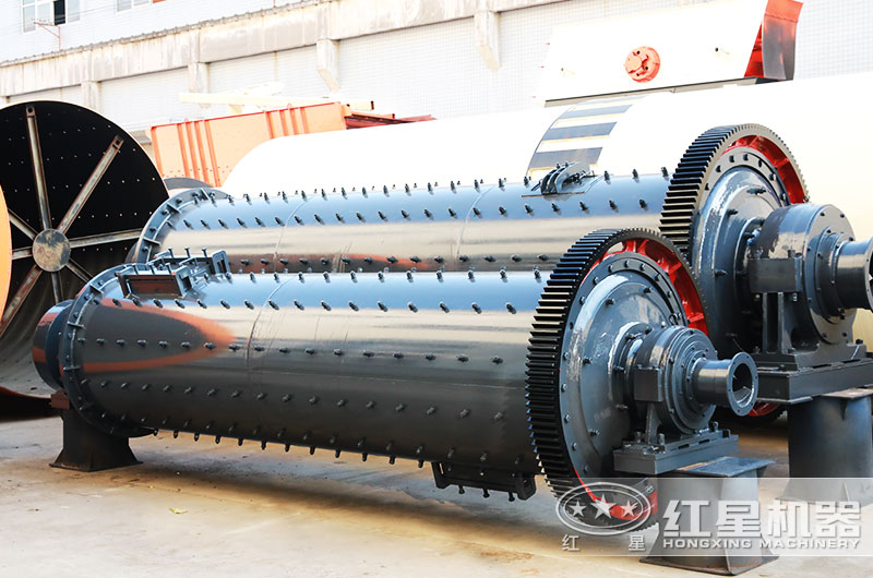 有關(guān)棒磨機(jī)價(jià)格、參數(shù)及選型詳析