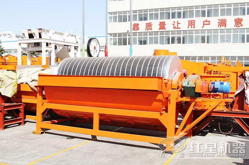 磁選機(jī) 磁選機(jī)