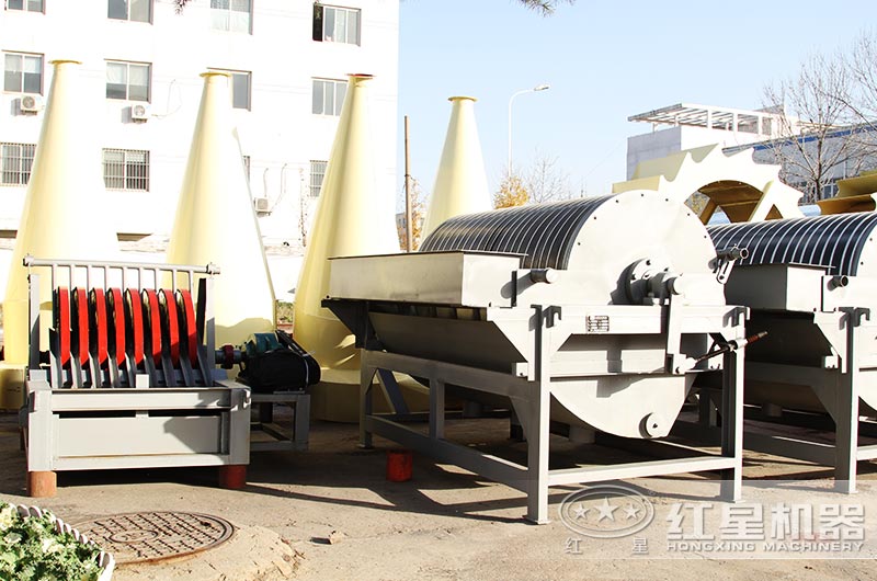 磁選機(jī) 磁選機(jī)