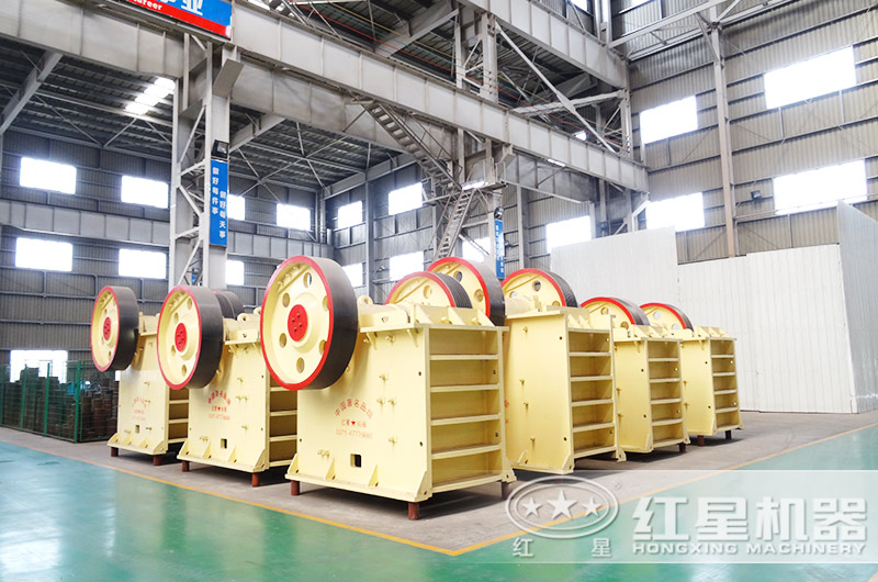 碎石1方多少噸？選擇哪種碎石機(jī)設(shè)備比較掙錢