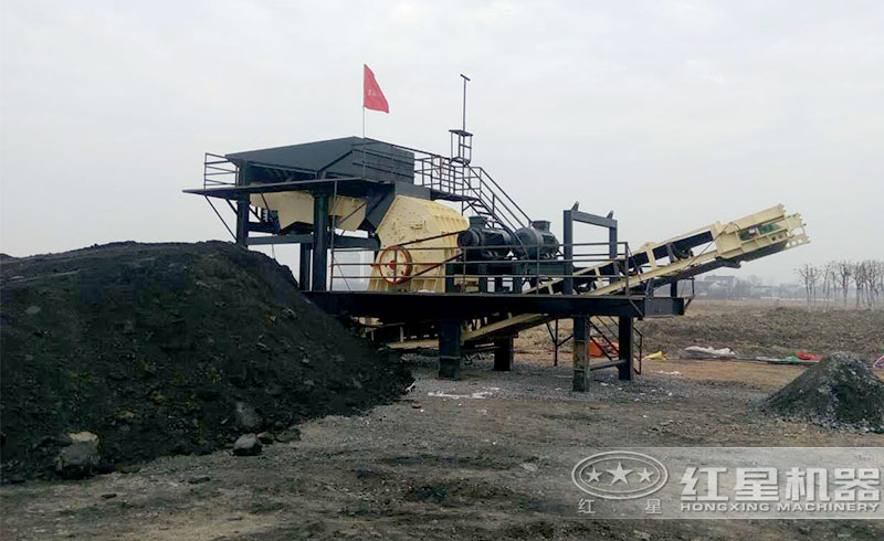 打煤破碎機(jī)多少錢一套？哪家價(jià)格比較便宜