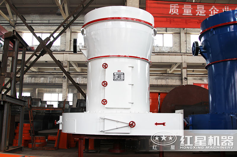 石灰石雷蒙磨粉機(jī) 石灰石雷蒙磨粉機(jī)