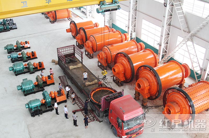 白灰球磨機生產(chǎn)廠家 白灰球磨機生產(chǎn)廠家