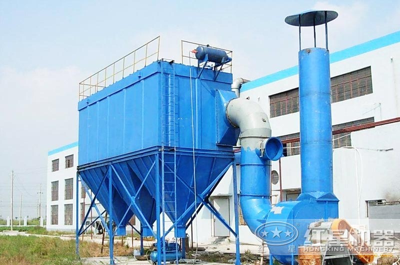 煤礦破碎機(jī)除塵器 煤礦破碎機(jī)除塵器
