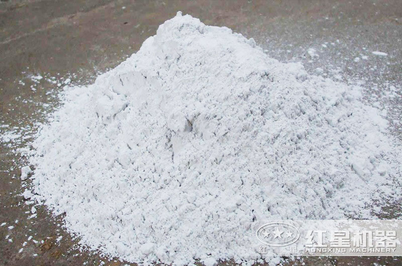 膩子粉用什么機器加工？全套膩子粉加工設(shè)備多少錢？