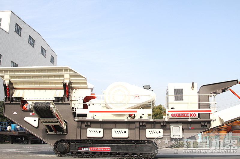 69移動(dòng)碎石機(jī)械多少錢?（直銷供應(yīng)，價(jià)格更優(yōu)惠）