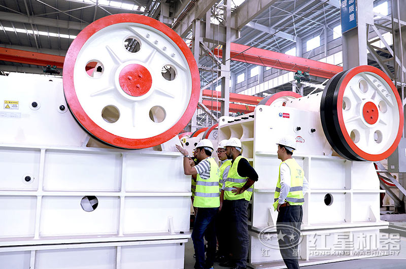 用戶來廠參觀考察 用戶來廠參觀考察