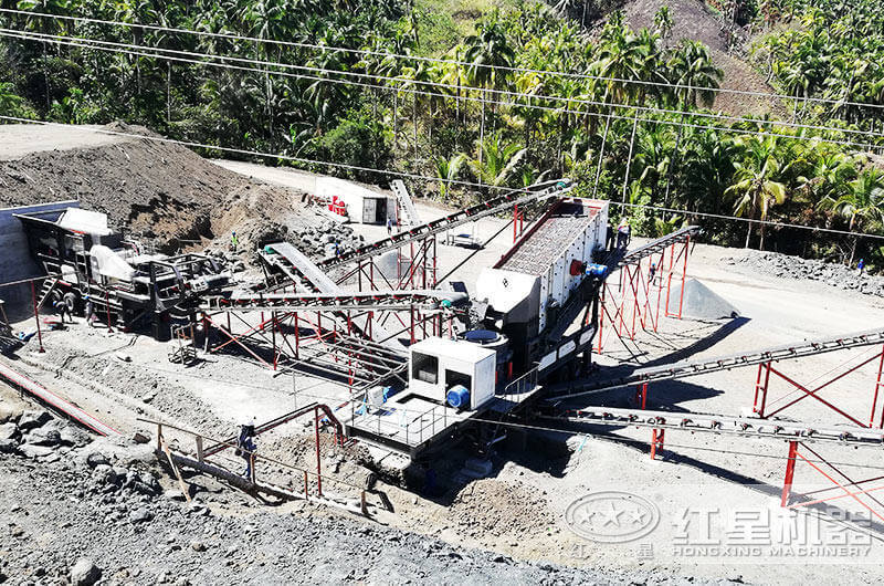 二合一破碎機好用嗎，哪個廠家的好？