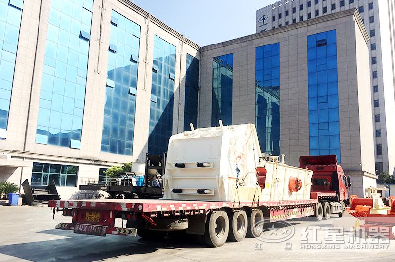 粉碎分級設(shè)備多少錢一套？