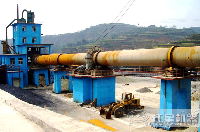 海綿鐵生產(chǎn)現(xiàn)場(chǎng) 海綿鐵生產(chǎn)現(xiàn)場(chǎng)