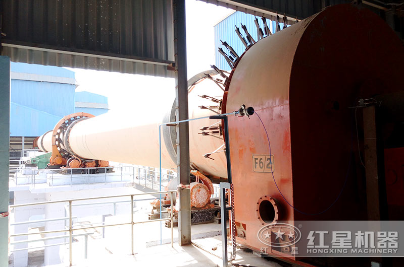 海綿鐵生產(chǎn)工藝 海綿鐵生產(chǎn)工藝