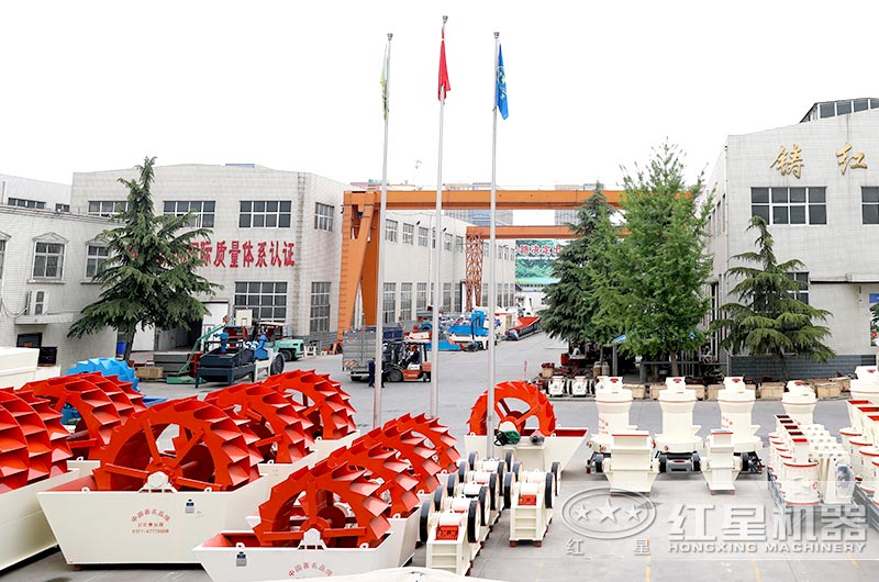 人工制砂設(shè)備生產(chǎn)基地 人工制砂設(shè)備生產(chǎn)基地