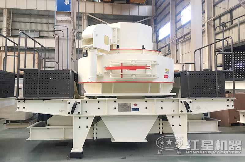 制砂機(jī) 制砂機(jī)