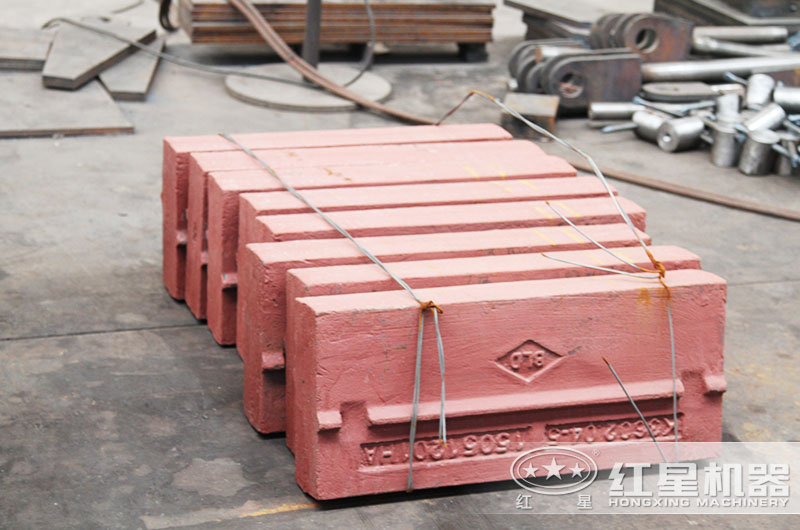 反擊破錘頭 反擊破錘頭