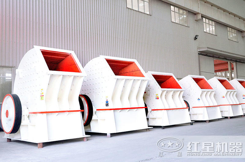 重錘破好用嗎？實(shí)際生產(chǎn)怎么樣？（內(nèi)附客戶作業(yè)現(xiàn)場視頻）