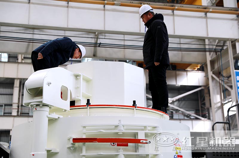 山東濱州用戶來(lái)廠考察選購(gòu) 山東濱州用戶來(lái)廠考察選購(gòu)