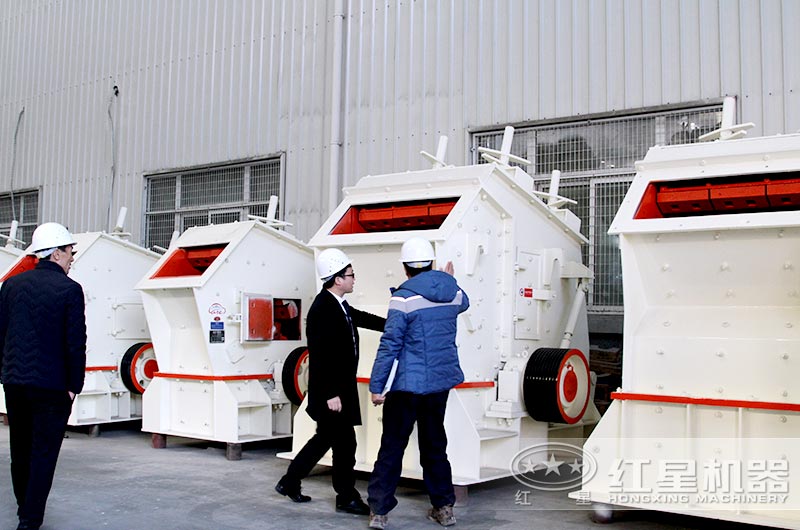 遼寧沈陽(yáng)用戶來(lái)廠考察選購(gòu) 遼寧沈陽(yáng)用戶來(lái)廠考察選購(gòu)