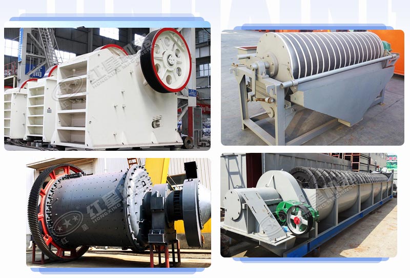 新型鋼渣處理設(shè)備 新型鋼渣處理設(shè)備