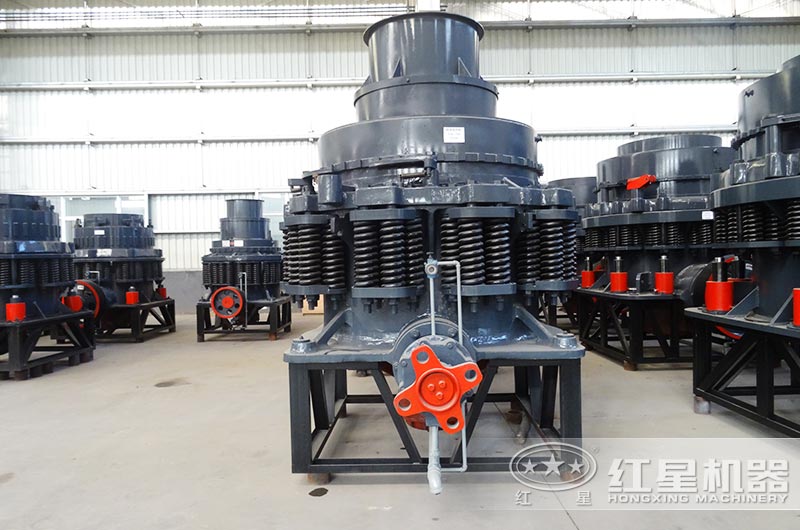 1200型圓錐破碎機(jī)多少錢一臺？求靠譜廠家報(bào)價(jià)