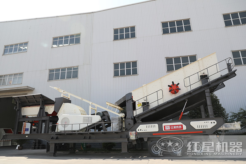 求購(gòu)移動(dòng)砸石機(jī)，設(shè)備價(jià)格是多少？