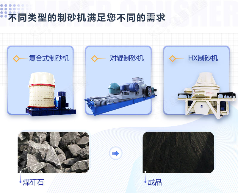 一小時(shí)產(chǎn)10噸的制砂機(jī)多少錢(qián)？