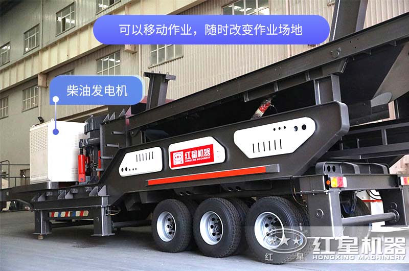 建筑垃圾處理商機不斷，您的建筑垃圾粉碎機準備好了嗎？