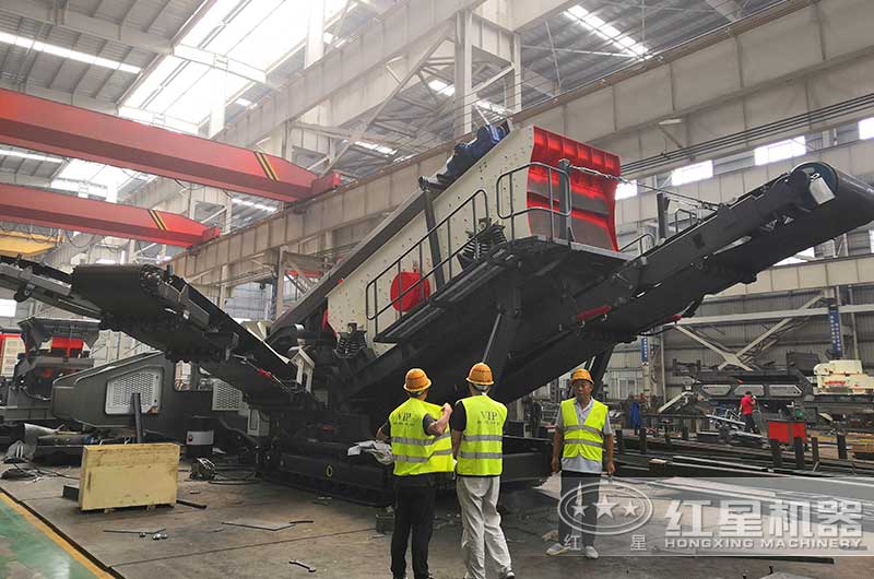 客戶來(lái)廠參觀考察 客戶來(lái)廠參觀考察