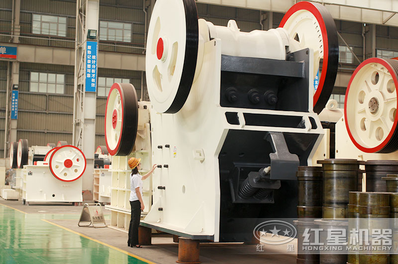 高產(chǎn)顎式石頭破碎機(jī) 高產(chǎn)顎式石頭破碎機(jī)