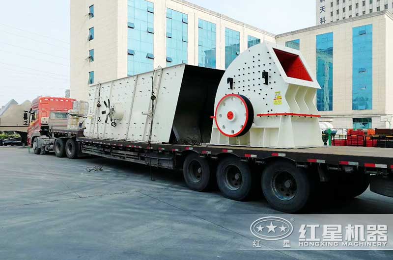 紅星錘破發(fā)貨現(xiàn)場(chǎng) 紅星錘破發(fā)貨現(xiàn)場(chǎng)