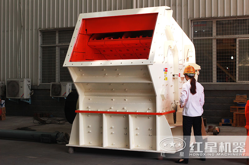 1820反擊破每小時產(chǎn)量多少噸？一臺多少錢？(內(nèi)含參數(shù)表)